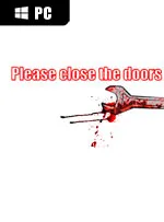 Please close the doors