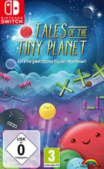 Tales of the Tiny Planet