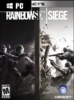 Tom Clancy's Rainbow Six Siege Advanced Edition