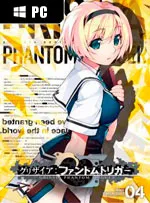 Grisaia Phantom Trigger Vol.4