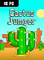Cactus Jumper
