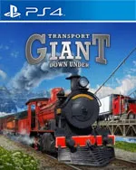 Transport Giant: Down Under