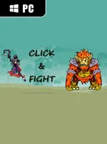 Click and fight