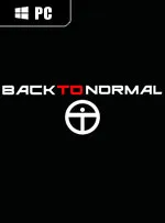 BackToNormal