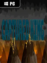 Captured King