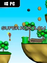 Super Robolom