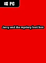 Jerry and the mystery loot box