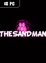 The Sand Man