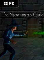 The Necromancer's Castle