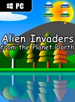 Alien Invaders from the Planet Plorth