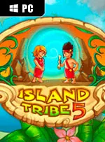 Island Tribe 5