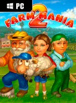 Farm Mania 2