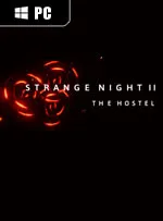 Strange Night ll