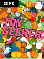 Toy Seeker