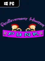 Achievement Hunter: Punk