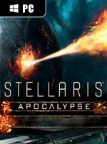 Stellaris: Apocalypse