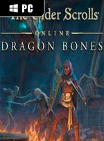 The Elder Scrolls Online: Dragon Bones