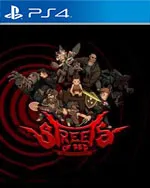 Streets of Red: Devil's Dare Deluxe