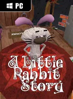 A Little Rabbit Story