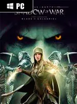 Middle-earth: Shadow of War - The Blade of Galadriel