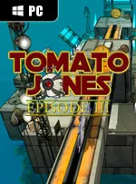 Tomato Jones - Episode 3