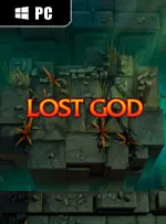 Lost God