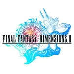 FINAL FANTASY DIMENSIONS II
