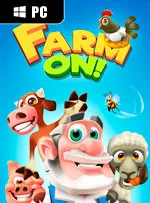 Farm On!