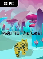 Pixel To The West