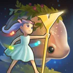 Light a Way : Tap Tap Fairytale