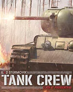Il-2 Sturmovik: Tank Crew - Clash at Prokhorovka