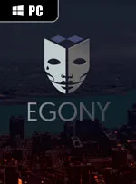 Egony
