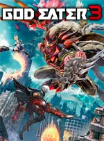 God Eater 3