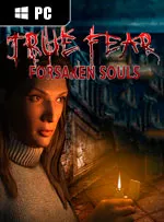True Fear: Forsaken Souls Part 1