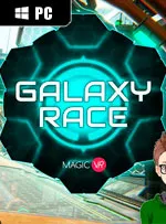 Galaxy Race