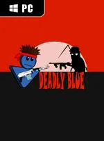 Deadly Blue