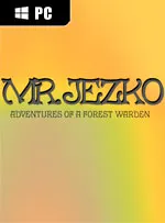 Mr.Jezko