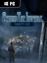 Beyond the Invisible: Darkness Came