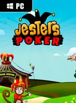 Jesters Poker