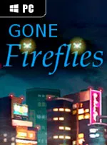 Gone Fireflies