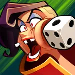 Dice Brawl: Captain's League