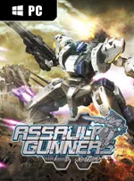 ASSAULT GUNNERS HD EDITION EXTRA PACK