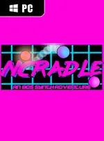 NCradle: An 80s Synth Adventure