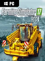 Farming Simulator 17: ROPA