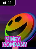 Miney Company: A Data Racket