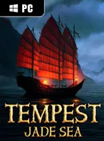Tempest - Jade Sea