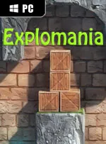 Explomania