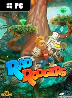 Rad Rodgers