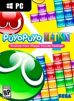 Puyo Puyo Tetris