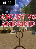 Angry VS Android